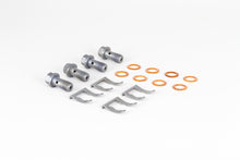Carica l&#39;immagine nel visualizzatore di Gallery, Goodridge 12-15 Chevrolet Camaro (ZL 1 Only) SS Brake Lines