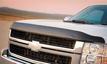 गैलरी व्यूवर में इमेज लोड करें, EGR 02-99 Chev Silverado Superguard Hood Shield - Matte