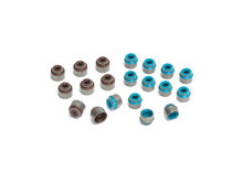 Laden Sie das Bild in den Galerie-Viewer, Supertech 6mm Valve Stem Seal OD 12.2mm Viton - Set of 8