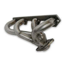 Cargar imagen en el visor de la galería, JBA 87-95 Ford F-150 5.0L SBF 1-1/2in Primary Raw 409SS Cat4Ward Header