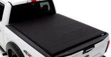 Laden Sie das Bild in den Galerie-Viewer, Lund 02-17 Dodge Ram 1500 (5.5ft. Bed) Genesis Roll Up Tonneau Cover - Black