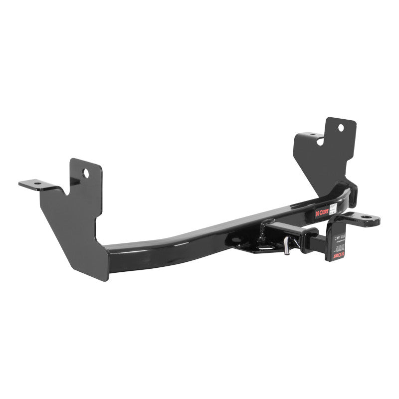 Curt 98-01 Chrysler Concorde Class 2 Trailer Hitch w/1-1/4in Ball Mount