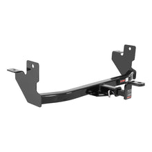 Load image into Gallery viewer, Curt 98-01 Chrysler Concorde Class 2 Trailer Hitch w/1-1/4in Ball Mount
