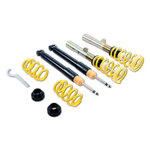 Charger l'image dans la galerie, ST X-Height Adjustable Coilovers 2016+ Mini Clubman S / JCW (F54) 2WD ALL4 w/o Electronic Dampers