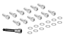 Cargar imagen en el visor de la galería, Spectre Intake Bolt Kit Allen Head w/Tool