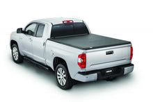 Carica l'immagine nel visualizzatore di Gallery, Tonno Pro 04-06 Toyota Tundra 6.3ft Fleetside Tonno Fold Tri-Fold Tonneau Cover