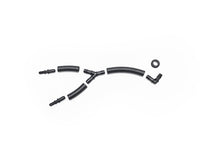 Charger l&#39;image dans la galerie, Corsa 14-19 Chevrolet Corvette C7 6.2L V8 Carbon Fiber Air Intake (Does Not Fit Z06/ZR1)