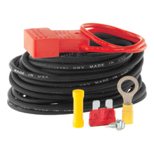 Carica l&#39;immagine nel visualizzatore di Gallery, Curt Powered Converter Wiring Kit (10 Amps)