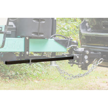 Carica l&#39;immagine nel visualizzatore di Gallery, Curt Replacement TruTrack Weight Distribution Spring Bar for 17501