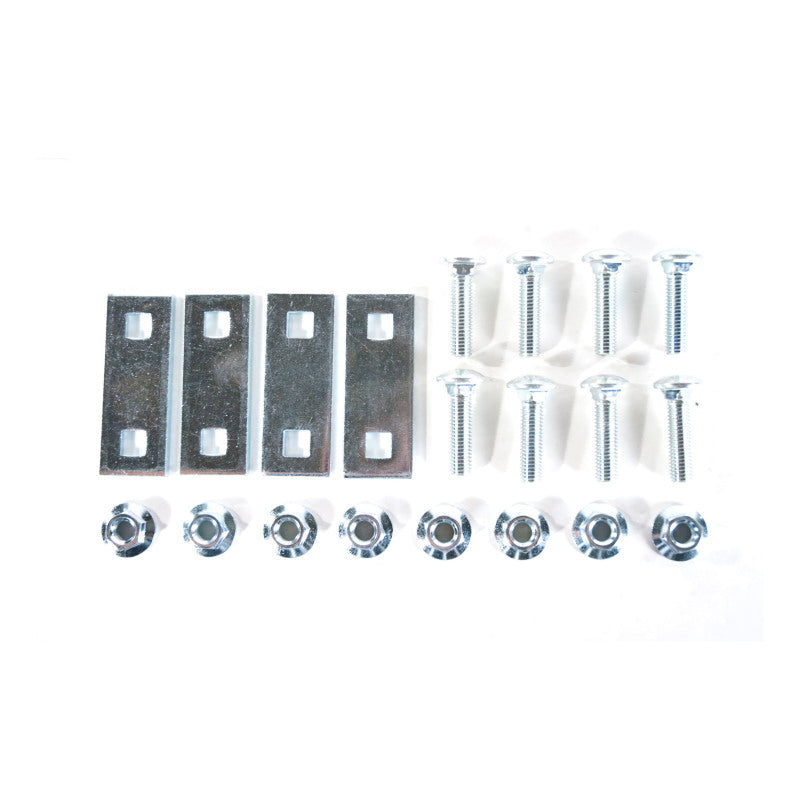 Curt 97-02 Ford Expedition Class 3 Trailer Hitch w/2in Receiver