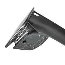 गैलरी व्यूवर में इमेज लोड करें, Seibon 08-10 Subaru WRX/STi 4dr OEM-style Carbon Fiber Rear Spoiler
