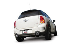 Laden Sie das Bild in den Galerie-Viewer, Borla 11-12 Mini Cooper Countryman S 1.6L 4 cyl SS Exhaust (REAR SECTION ONLY)
