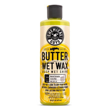 Charger l&#39;image dans la galerie, Chemical Guys Butter Wet Wax - 16oz - Single