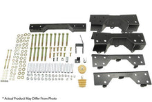 Carica l&#39;immagine nel visualizzatore di Gallery, Belltech C-NOTCH KIT 95-99 Chevy Tahoe/GMC Yukon 2DR *C-Section ONLY w/ Hardware*