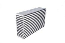 गैलरी व्यूवर में इमेज लोड करें, Garrett Air / Air Intercooler CAC (18.00in x 11.16in x 4.50in) - 750 HP
