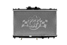 गैलरी व्यूवर में इमेज लोड करें, CSF 98-02 Toyota Corolla 1.8L OEM Plastic Radiator