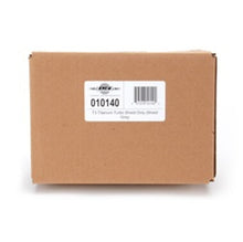 Carica l&#39;immagine nel visualizzatore di Gallery, DEI Turbo Shield T3 - Shield Only - Titanium