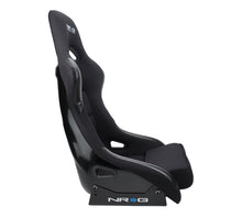 गैलरी व्यूवर में इमेज लोड करें, NRG FRP Bucket Seat w/Race Style Bolster/Lumbar - Large