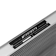 गैलरी व्यूवर में इमेज लोड करें, Mishimoto 04-08 Nissan Maxima Manual Aluminum Radiator