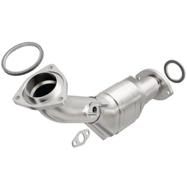 MagnaFlow Conv DF '01- 02 Tacoma 3.4L EC/SB 4 - 2to4wheels