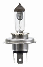 गैलरी व्यूवर में इमेज लोड करें, Hella Bulb H4 12V 60/55W P43T T4625 (2)