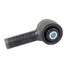 Carica l'immagine nel visualizzatore di Gallery, Synergy Jeep Track Bar Dual Durometer Bushing Forged Housing 14MM Bolt 1.60in Wide 12 Degree Angle