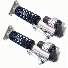 Carica l&#39;immagine nel visualizzatore di Gallery, Ridetech 2015+ Ford Mustang CoilOvers TQ Series Front Pair