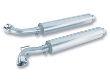 Charger l&#39;image dans la galerie, Borla 03-08 Viper SRT-10 8.3L SS Catback Exhaust