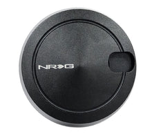 गैलरी व्यूवर में इमेज लोड करें, NRG Quick Lock V2 w/Free Spin - Black (Will Not Work w/Thin Version QR or Quick Tilt System)
