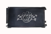 गैलरी व्यूवर में इमेज लोड करें, CSF 16-19 Toyota Prius 1.8L A/C Condenser