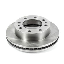 गैलरी व्यूवर में इमेज लोड करें, Power Stop 02-04 Chevrolet Avalanche 2500 Front Autospecialty Brake Rotor