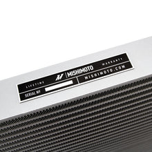 Carica l&#39;immagine nel visualizzatore di Gallery, Mishimoto 13-14 Dodge RAM 2500/3500 6.7L Cummins Transmission Cooler