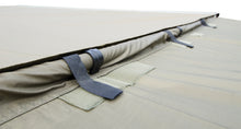Carica l&#39;immagine nel visualizzatore di Gallery, Rhino-Rack Sunseeker Awning Side Wall - 2.5m x 2.0m