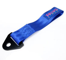 गैलरी व्यूवर में इमेज लोड करें, NRG Universal Prisma Tow Strap- Blue
