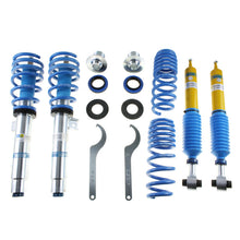 Charger l&#39;image dans la galerie, Bilstein B16 (PSS10) 12-13 BMW 328i 2.0L &amp; 3.0L/335i 3.0L Front &amp; Rear Performance Suspension System