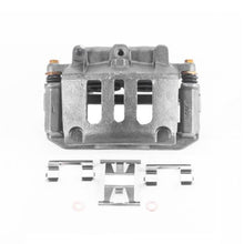 Cargar imagen en el visor de la galería, Power Stop 98-02 Ford Crown Victoria Front Left Autospecialty Caliper w/Bracket
