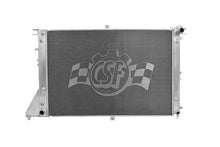 Charger l&#39;image dans la galerie, CSF 12-13 Nissan NV1500 4.0L OEM Plastic Radiator