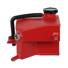 गैलरी व्यूवर में इमेज लोड करें, Mishimoto 2017+ Honda Civic Type R Aluminum Expansion Tank - Red