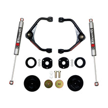 Load image into Gallery viewer, Skyjacker 12-18 Ram 1500 4WD 3in UCA Lift Kit w/Rear Monotube M9500 Shocks