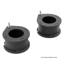 Carica l&#39;immagine nel visualizzatore di Gallery, Belltech 19-20 Jeep Gladiator JT 2.5in Front Coil Spring Spacer
