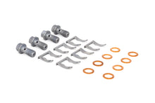 Charger l&#39;image dans la galerie, Goodridge 09-13 Nissan Maxima All Models Stainless Steel Brake Lines Kit