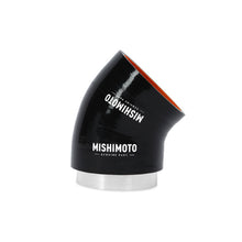 Carica l&#39;immagine nel visualizzatore di Gallery, Mishimoto 99-05 BMW E46 323i/325i/328i Performance Cold Air Intake Kit - Black