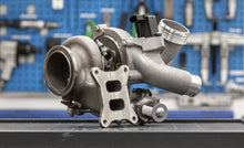 गैलरी व्यूवर में इमेज लोड करें, Garrett PowerMax Turbocharger 14-18 VW / Audi 2.0L TSI MK7 Stage 1 Upgrade Kit