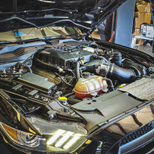 Cargar imagen en el visor de la galería, VMP Performance 15-17 Ford Mustang Odin 2.65 L Supercharger Kit