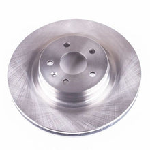 Cargar imagen en el visor de la galería, Power Stop 12-18 Tesla Model S Front Autospecialty Brake Rotor