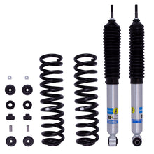 Laden Sie das Bild in den Galerie-Viewer, Bilstein B8 5112 Series 17-18 Ford F250 14mm Monotube Suspension Leveling Kit