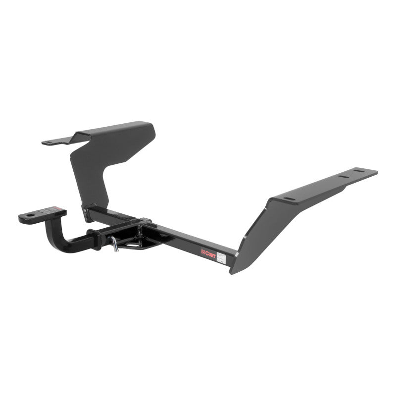 Curt 06-11 Chevrolet Hhr Class 1 Trailer Hitch w/1-1/4in Ball Mount