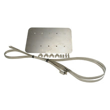 Laden Sie das Bild in den Galerie-Viewer, DEI Catalytic Converter Shield Universal