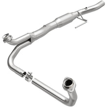 Carica l&#39;immagine nel visualizzatore di Gallery, MagnaFlow Conv DF 2002 Dodge Ram 1500 Van 3.9