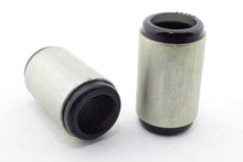 Charger l&#39;image dans la galerie, Whiteline Plus 09/02+ Ford Focus / 04-03/08 Mazda 3 Lower Rear Control Arm Bushing Kit